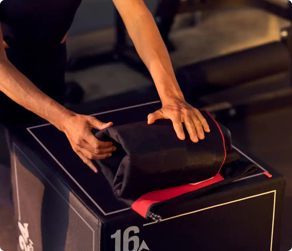 Therabody JetBoots PRO Plus-The Racquet Shop-Shop Online in UAE, Saudi Arabia, Kuwait, Oman, Bahrain and Qatar