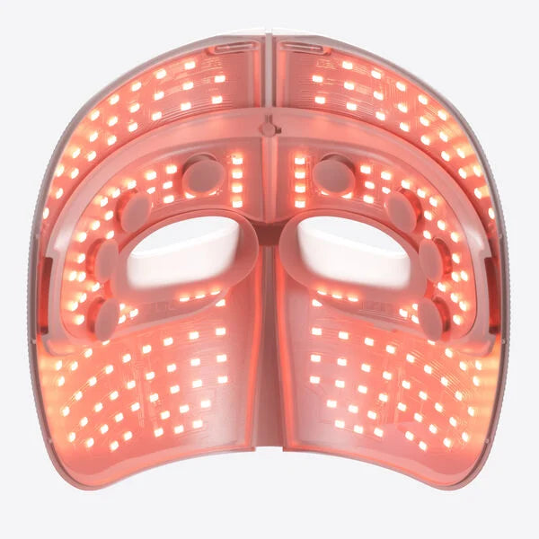 Therabody TheraFace Mask-The Racquet Shop-Shop Online in UAE, Saudi Arabia, Kuwait, Oman, Bahrain and Qatar