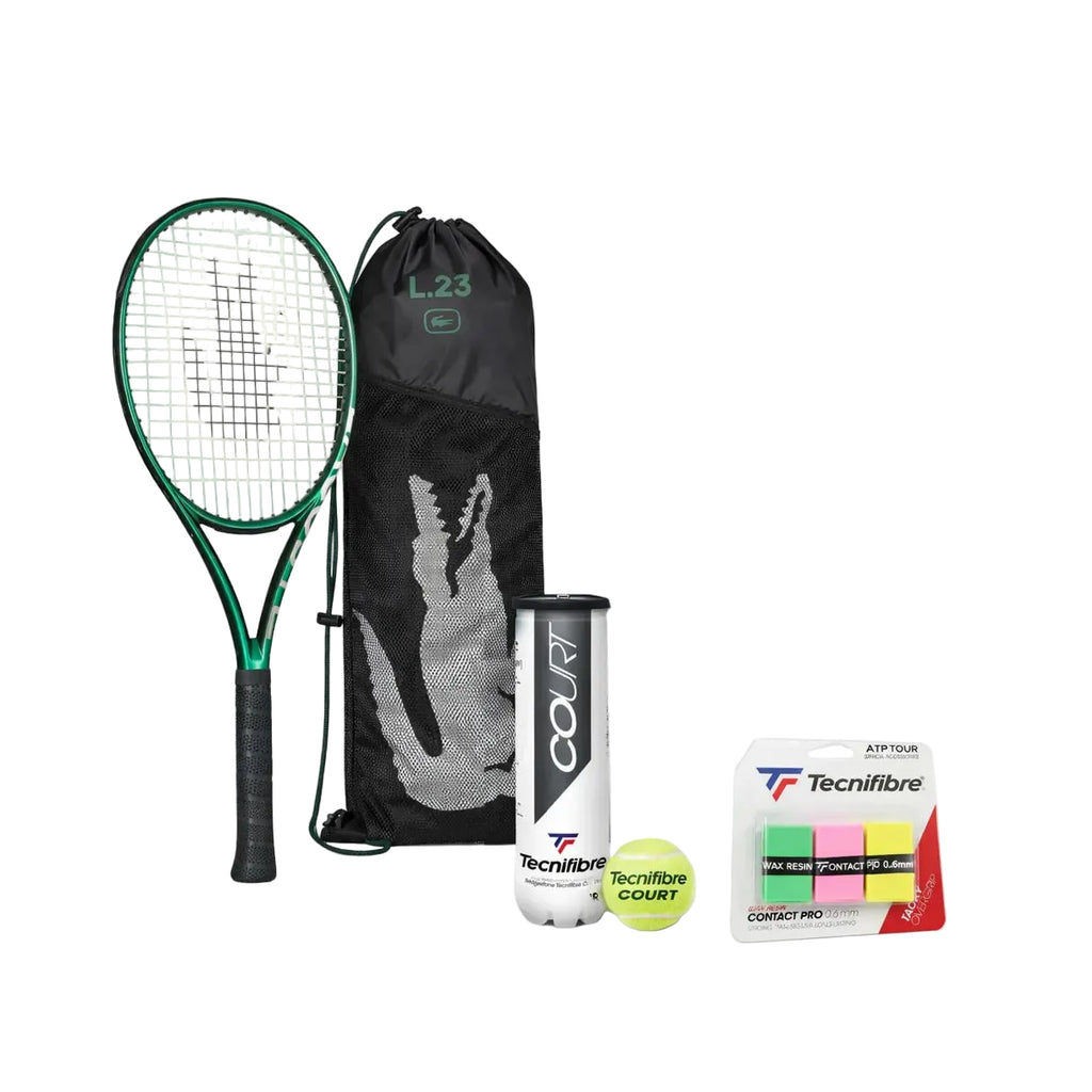 Tennis Accessories