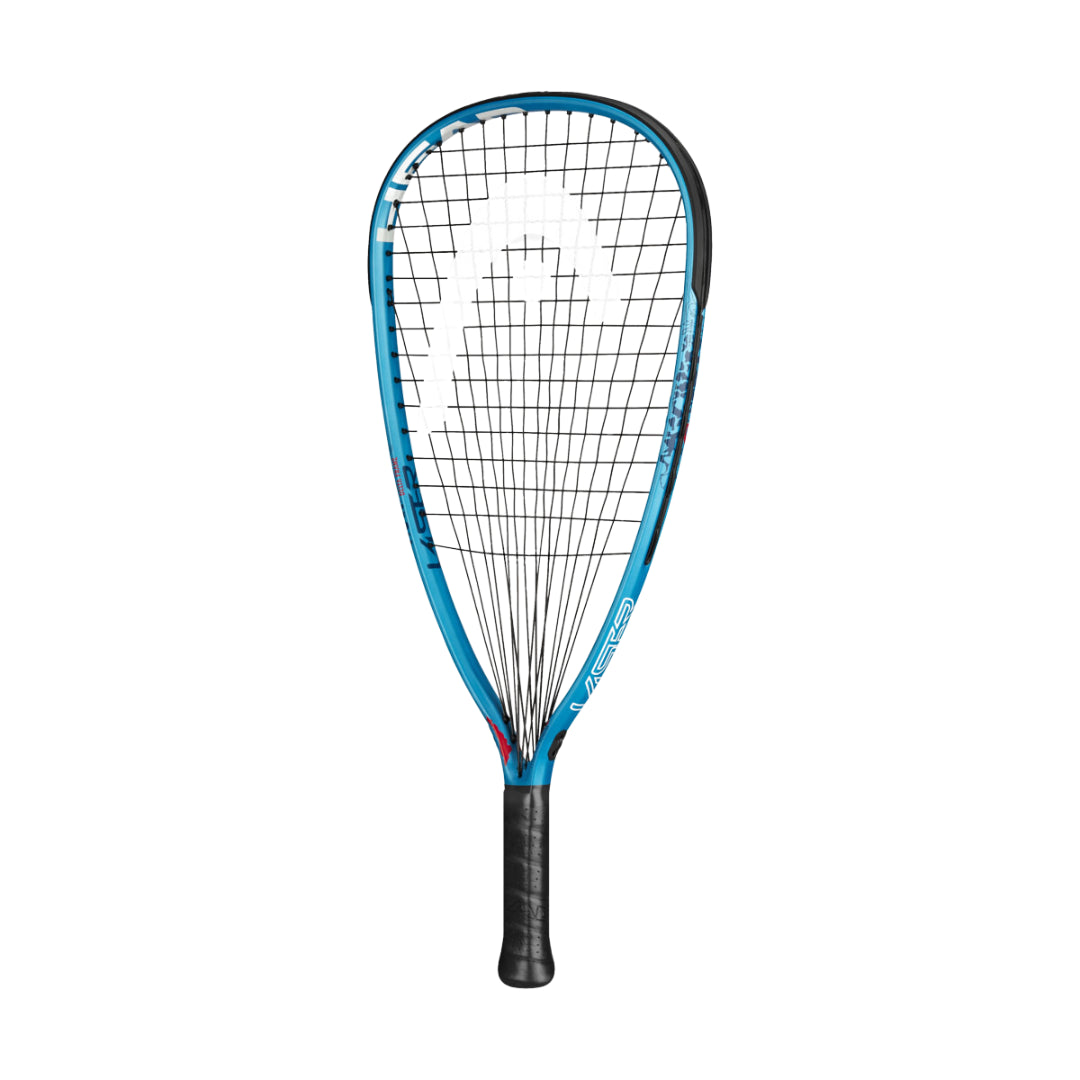 Head Laser Racquetball-The Racquet Shop-Shop Online in UAE, Saudi Arabia, Kuwait, Oman, Bahrain and Qatar