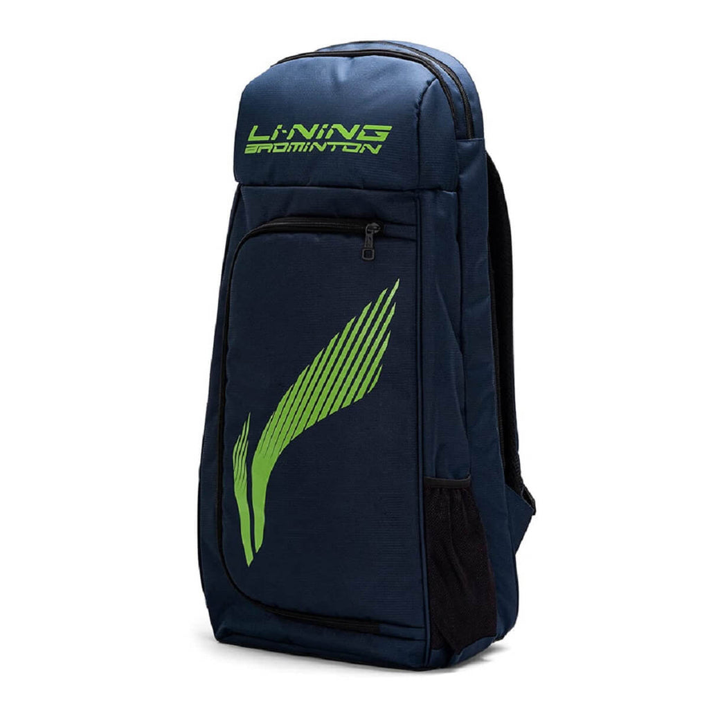 Li-Ning Titan Badminton Backpack-The Racquet Shop-Shop Online in UAE, Saudi Arabia, Kuwait, Oman, Bahrain and Qatar