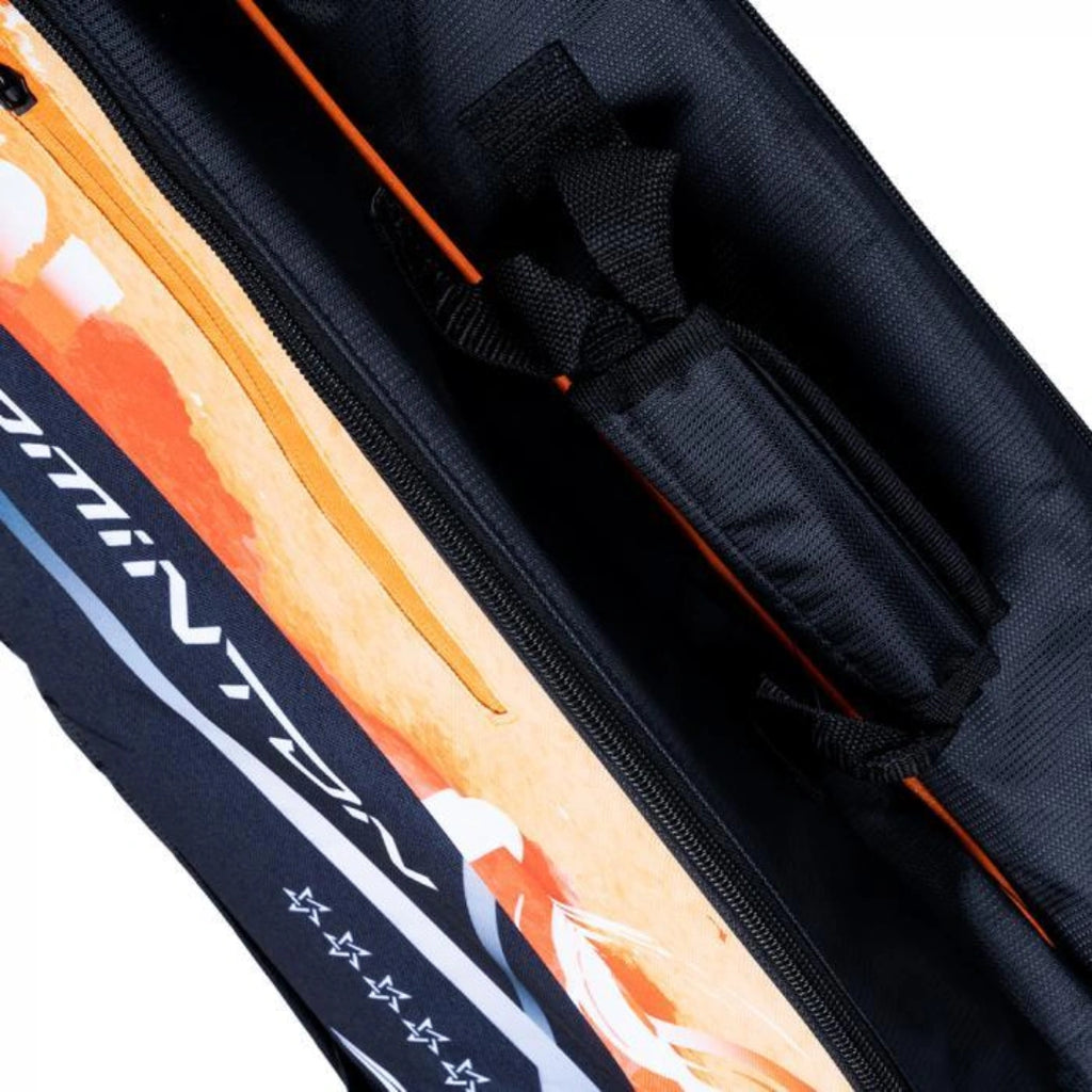 Li-Ning 2 in 1 Badminton Racquet Kit Bag-The Racquet Shop-Shop Online in UAE, Saudi Arabia, Kuwait, Oman, Bahrain and Qatar