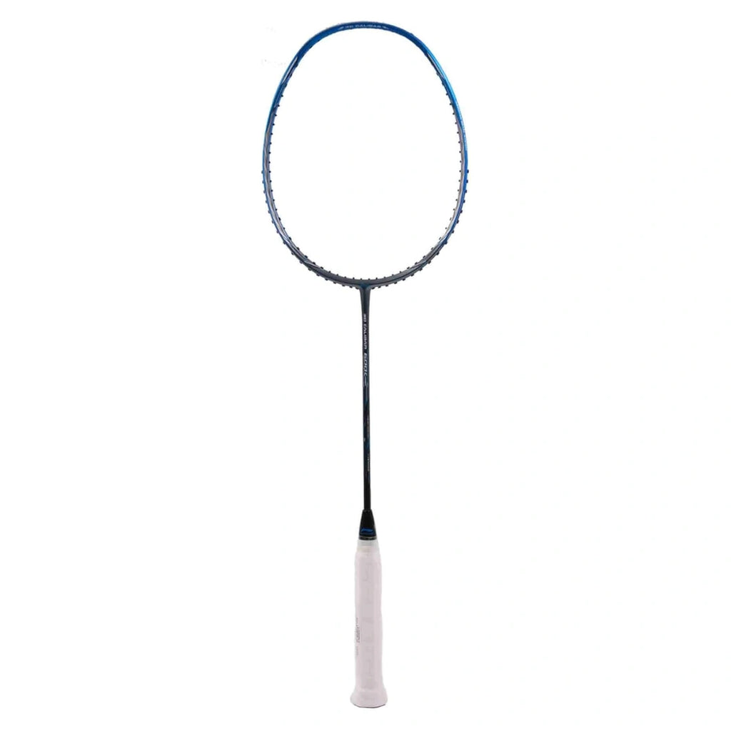 Li-Ning 3D Calibar 600 Badminton Racquet-The Racquet Shop-Shop Online in UAE, Saudi Arabia, Kuwait, Oman, Bahrain and Qatar