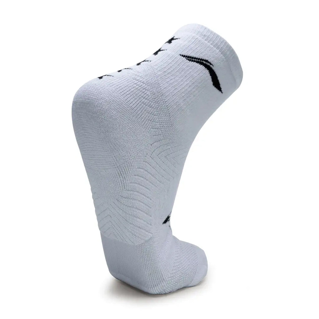 Li-Ning 5 Star Badminton Socks-The Racquet Shop-Shop Online in UAE, Saudi Arabia, Kuwait, Oman, Bahrain and Qatar