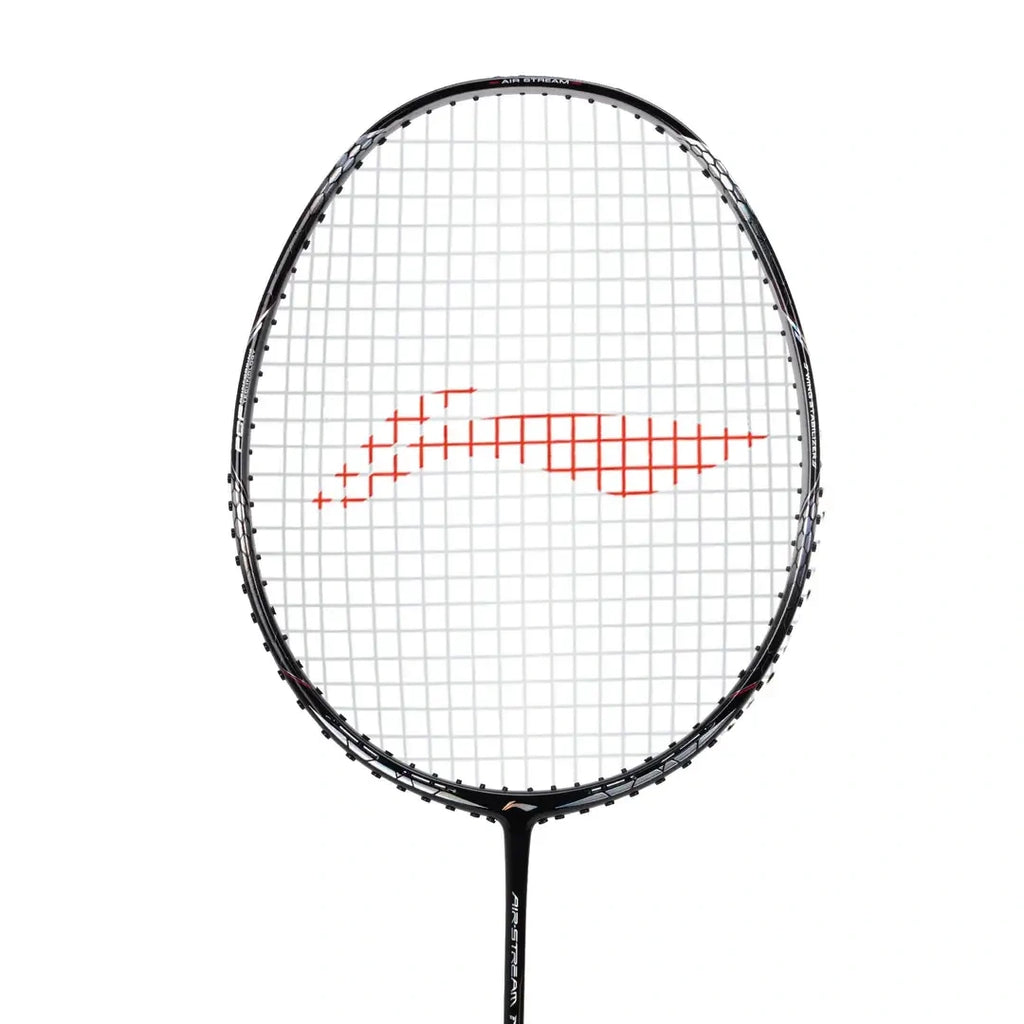 Li-Ning Air Stream N99 Badminton Racquet - Limited Edition-The Racquet Shop-Shop Online in UAE, Saudi Arabia, Kuwait, Oman, Bahrain and Qatar