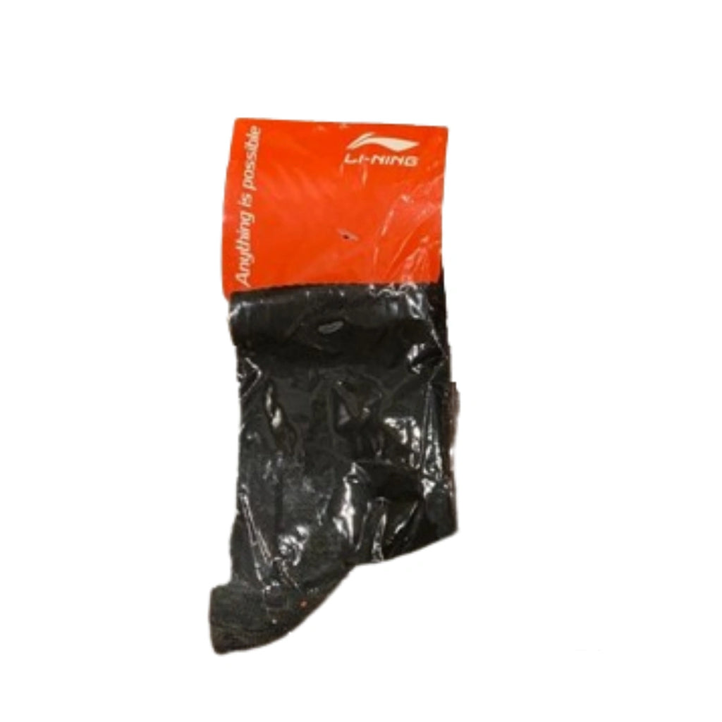 Li-Ning AWLR119 Badminton Socks-The Racquet Shop-Shop Online in UAE, Saudi Arabia, Kuwait, Oman, Bahrain and Qatar