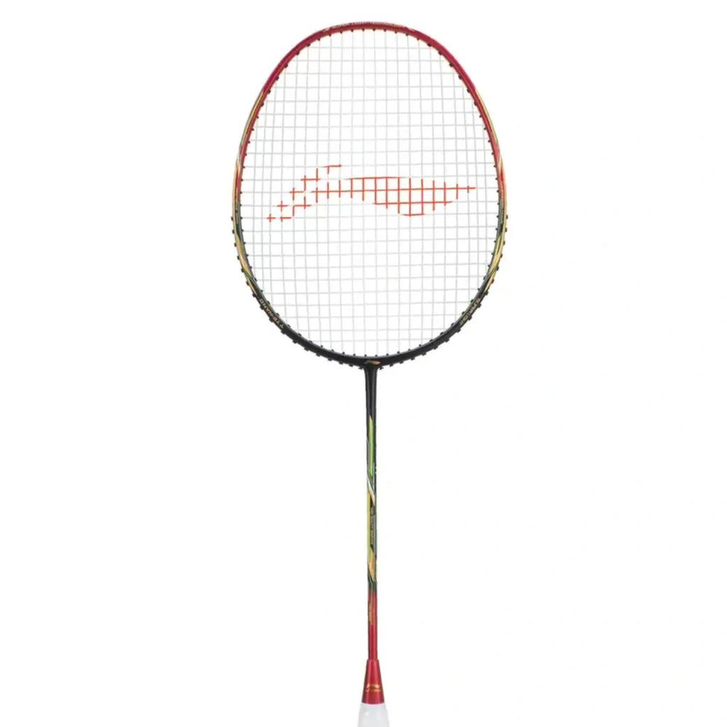 Li-Ning Air-Force G2 - 77 Badminton Racquet-The Racquet Shop-Shop Online in UAE, Saudi Arabia, Kuwait, Oman, Bahrain and Qatar