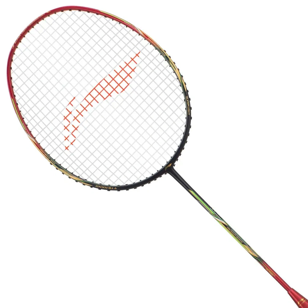 Li-Ning Air-Force G2 - 77 Badminton Racquet-The Racquet Shop-Shop Online in UAE, Saudi Arabia, Kuwait, Oman, Bahrain and Qatar