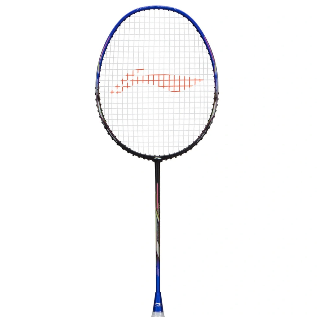 Li-Ning Air-Force G2 - 77 Badminton Racquet-The Racquet Shop-Shop Online in UAE, Saudi Arabia, Kuwait, Oman, Bahrain and Qatar