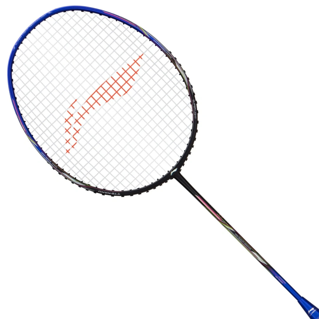 Li-Ning Air-Force G2 - 77 Badminton Racquet-The Racquet Shop-Shop Online in UAE, Saudi Arabia, Kuwait, Oman, Bahrain and Qatar