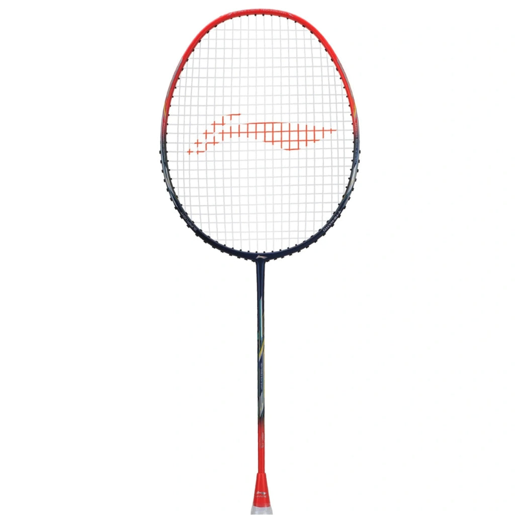 Li-Ning Air-Force G2 - 77 Badminton Racquet-The Racquet Shop-Shop Online in UAE, Saudi Arabia, Kuwait, Oman, Bahrain and Qatar