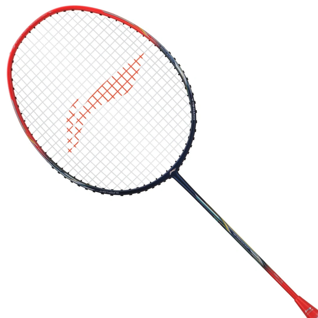 Li-Ning Air-Force G2 - 77 Badminton Racquet-The Racquet Shop-Shop Online in UAE, Saudi Arabia, Kuwait, Oman, Bahrain and Qatar