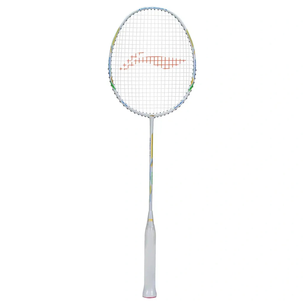 Li-Ning Air-Force G2 - 78 Badminton Racquet-The Racquet Shop-Shop Online in UAE, Saudi Arabia, Kuwait, Oman, Bahrain and Qatar