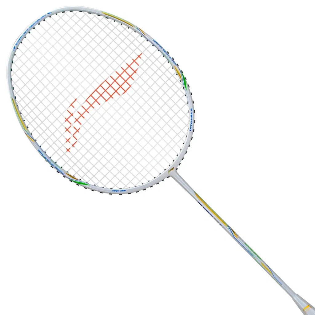 Li-Ning Air-Force G2 - 78 Badminton Racquet-The Racquet Shop-Shop Online in UAE, Saudi Arabia, Kuwait, Oman, Bahrain and Qatar