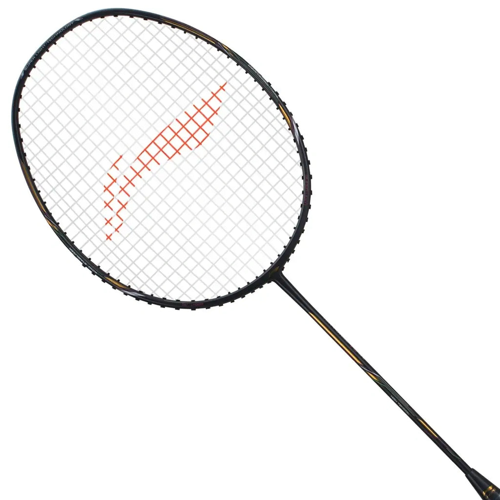 Li-Ning Air-Force G2 - 78 Badminton Racquet-The Racquet Shop-Shop Online in UAE, Saudi Arabia, Kuwait, Oman, Bahrain and Qatar