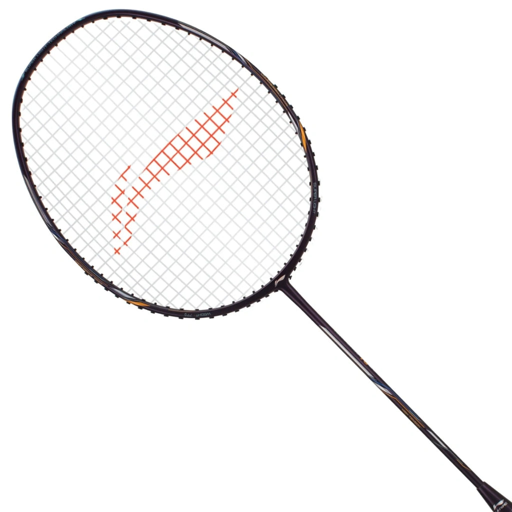 Li-Ning Air-Force G2 - 79 Badminton Racquet-The Racquet Shop-Shop Online in UAE, Saudi Arabia, Kuwait, Oman, Bahrain and Qatar