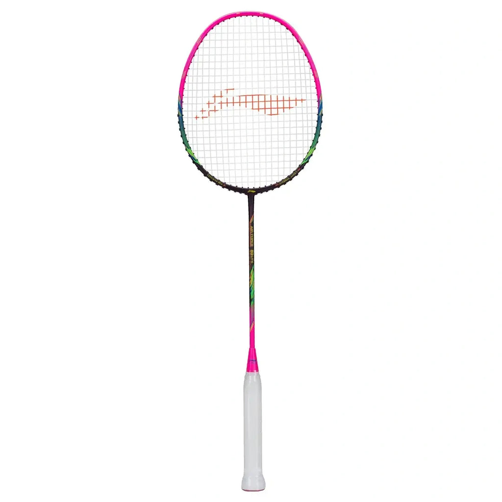 Li-Ning Air-Force G2 - 80 Lite Badminton Racquet-The Racquet Shop-Shop Online in UAE, Saudi Arabia, Kuwait, Oman, Bahrain and Qatar