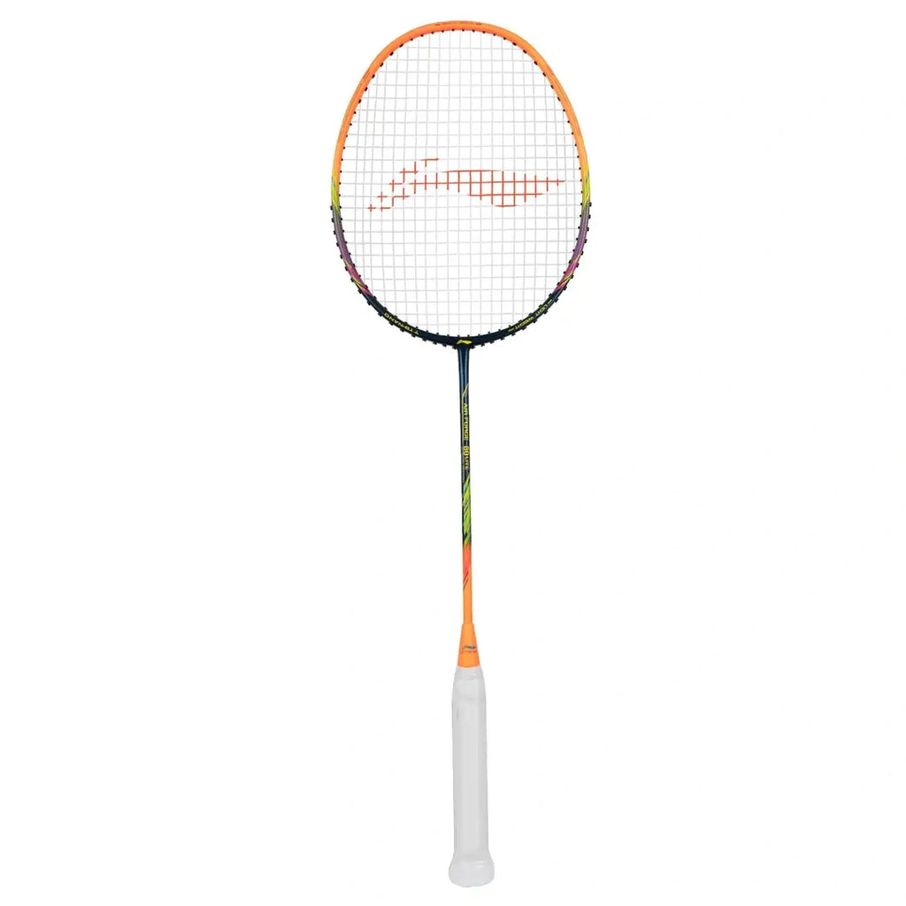 Li-Ning Air-Force G2 - 80 Lite Badminton Racquet-The Racquet Shop-Shop Online in UAE, Saudi Arabia, Kuwait, Oman, Bahrain and Qatar