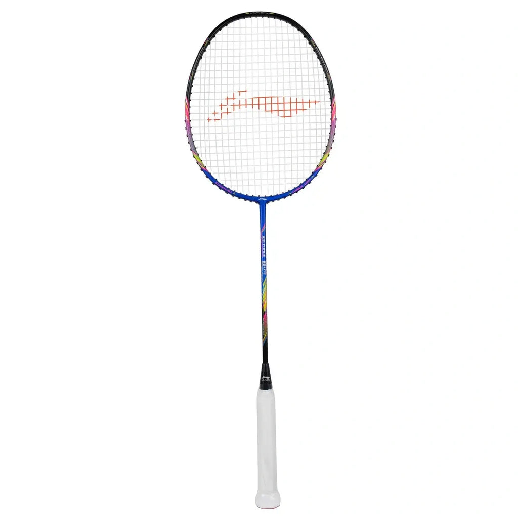 Li-Ning Air-Force G2 - 80 Lite Badminton Racquet-The Racquet Shop-Shop Online in UAE, Saudi Arabia, Kuwait, Oman, Bahrain and Qatar