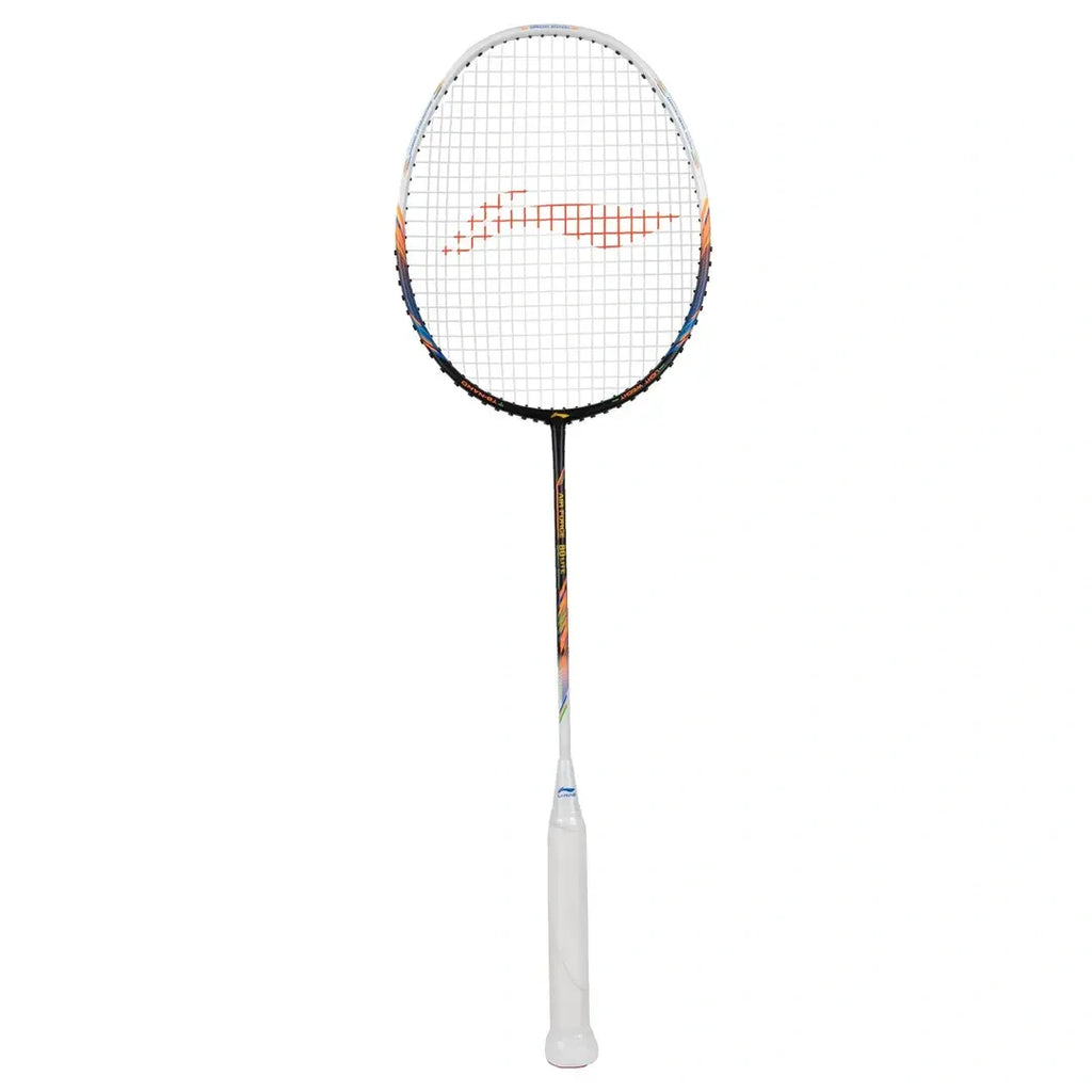 Li-Ning Air-Force G2 - 80 Lite Badminton Racquet-The Racquet Shop-Shop Online in UAE, Saudi Arabia, Kuwait, Oman, Bahrain and Qatar