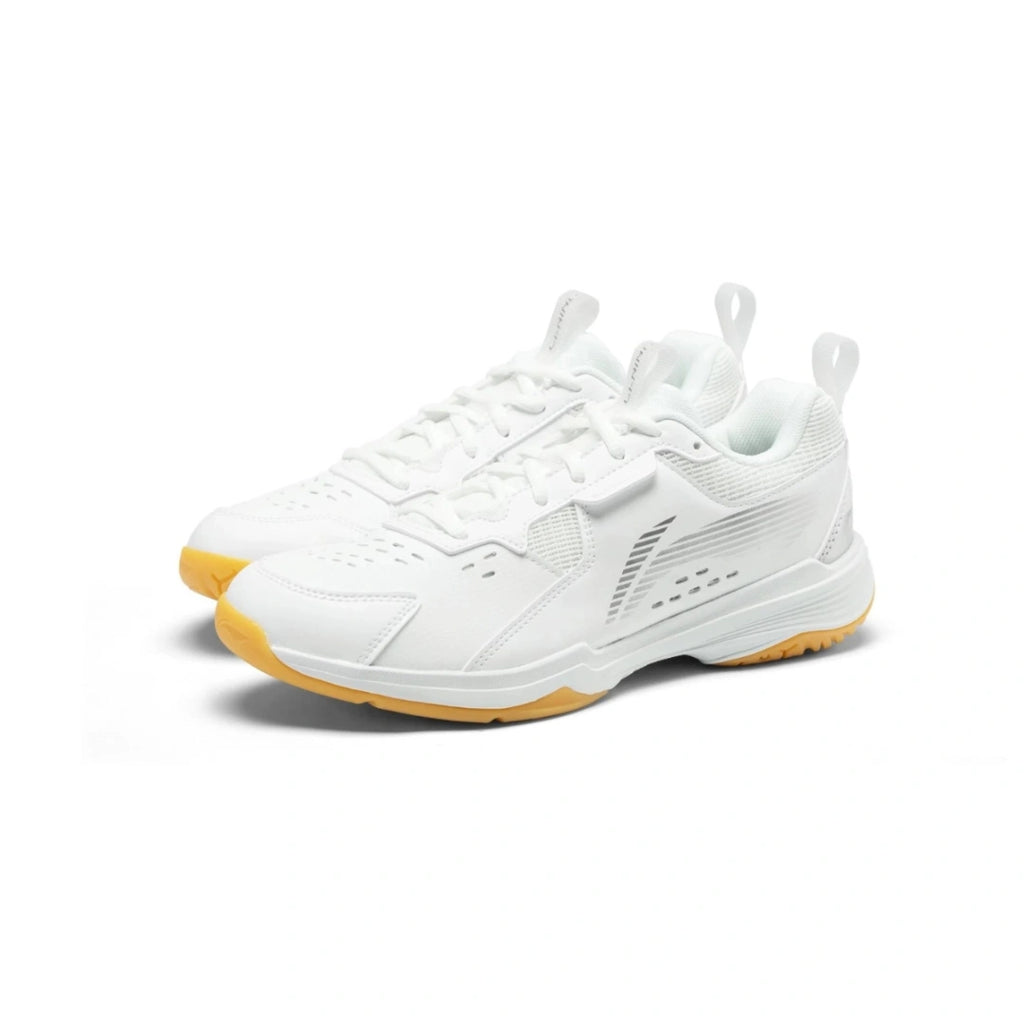 Li-Ning Almighty V Badminton Shoes-The Racquet Shop-Shop Online in UAE, Saudi Arabia, Kuwait, Oman, Bahrain and Qatar