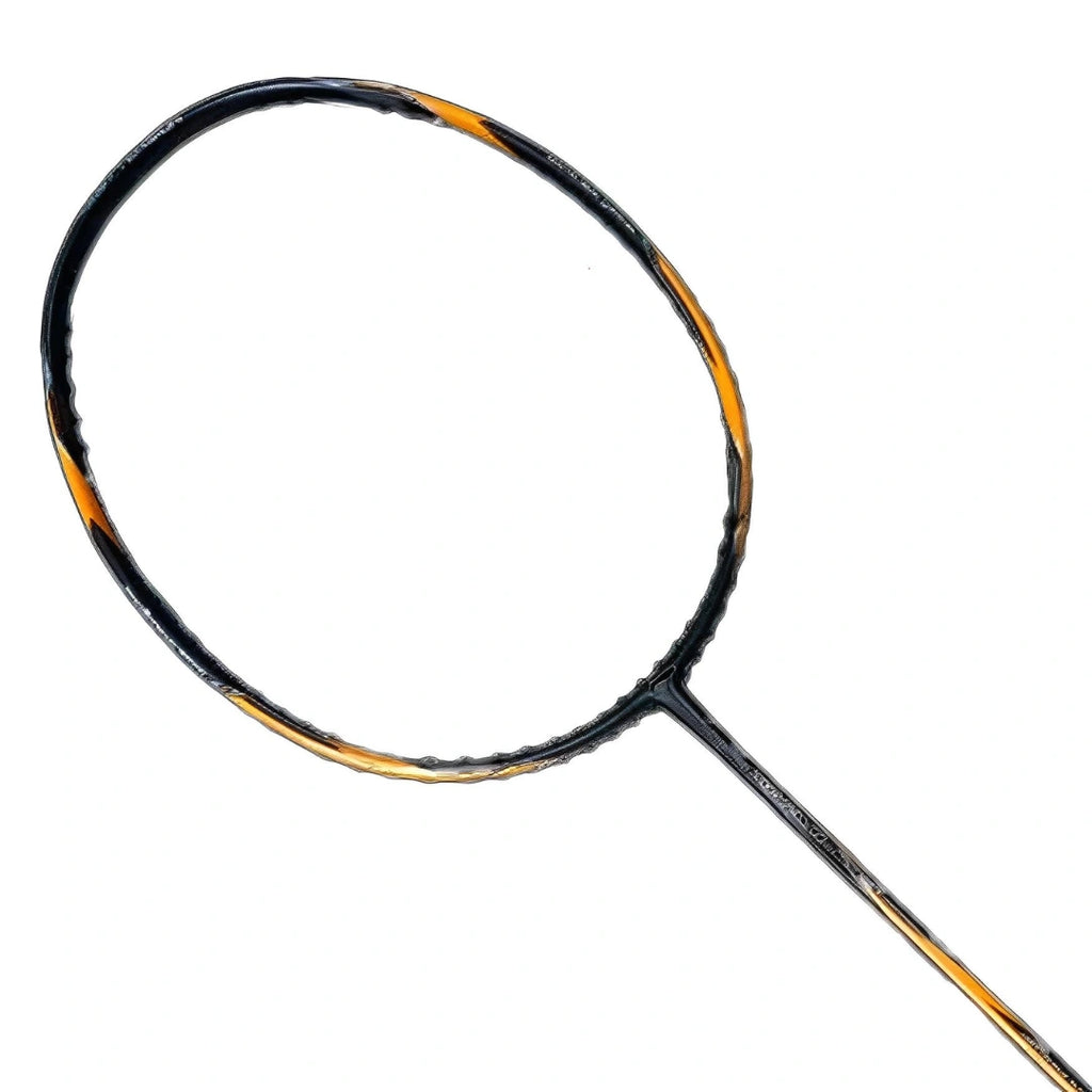 Li-Ning Armour Series Badminton Racquet (Strung)-The Racquet Shop-Shop Online in UAE, Saudi Arabia, Kuwait, Oman, Bahrain and Qatar