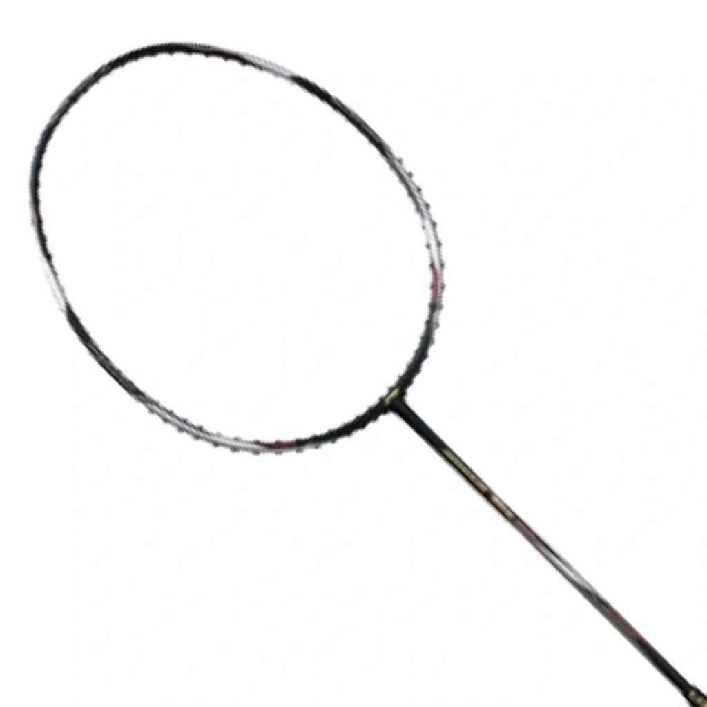 Li-Ning Armour Series Badminton Racquet (Strung)-The Racquet Shop-Shop Online in UAE, Saudi Arabia, Kuwait, Oman, Bahrain and Qatar