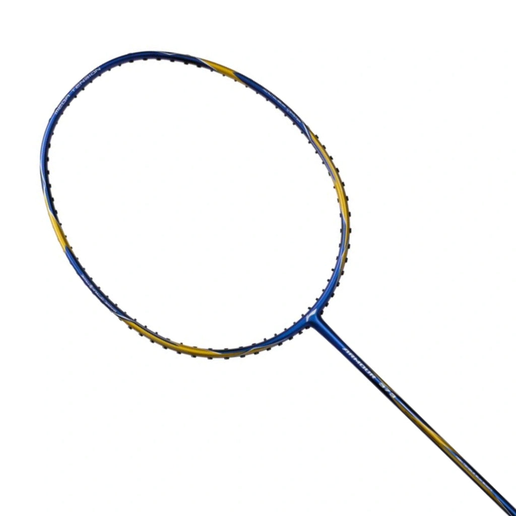 Li-Ning Armour Series Badminton Racquet (Strung)-The Racquet Shop-Shop Online in UAE, Saudi Arabia, Kuwait, Oman, Bahrain and Qatar