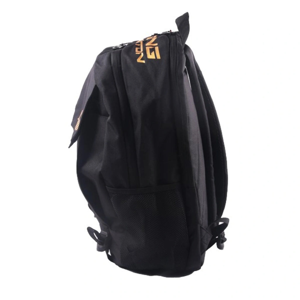 Li-Ning Badminton Backpack-The Racquet Shop-Shop Online in UAE, Saudi Arabia, Kuwait, Oman, Bahrain and Qatar