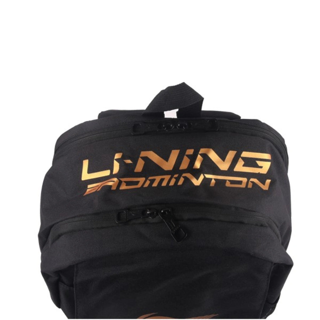 Li-Ning Badminton Backpack-The Racquet Shop-Shop Online in UAE, Saudi Arabia, Kuwait, Oman, Bahrain and Qatar