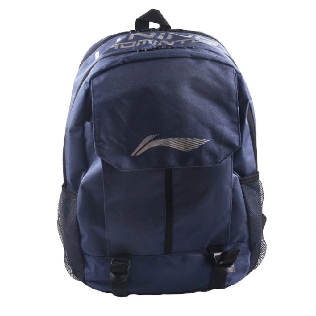 Li-Ning Badminton Backpack-The Racquet Shop-Shop Online in UAE, Saudi Arabia, Kuwait, Oman, Bahrain and Qatar