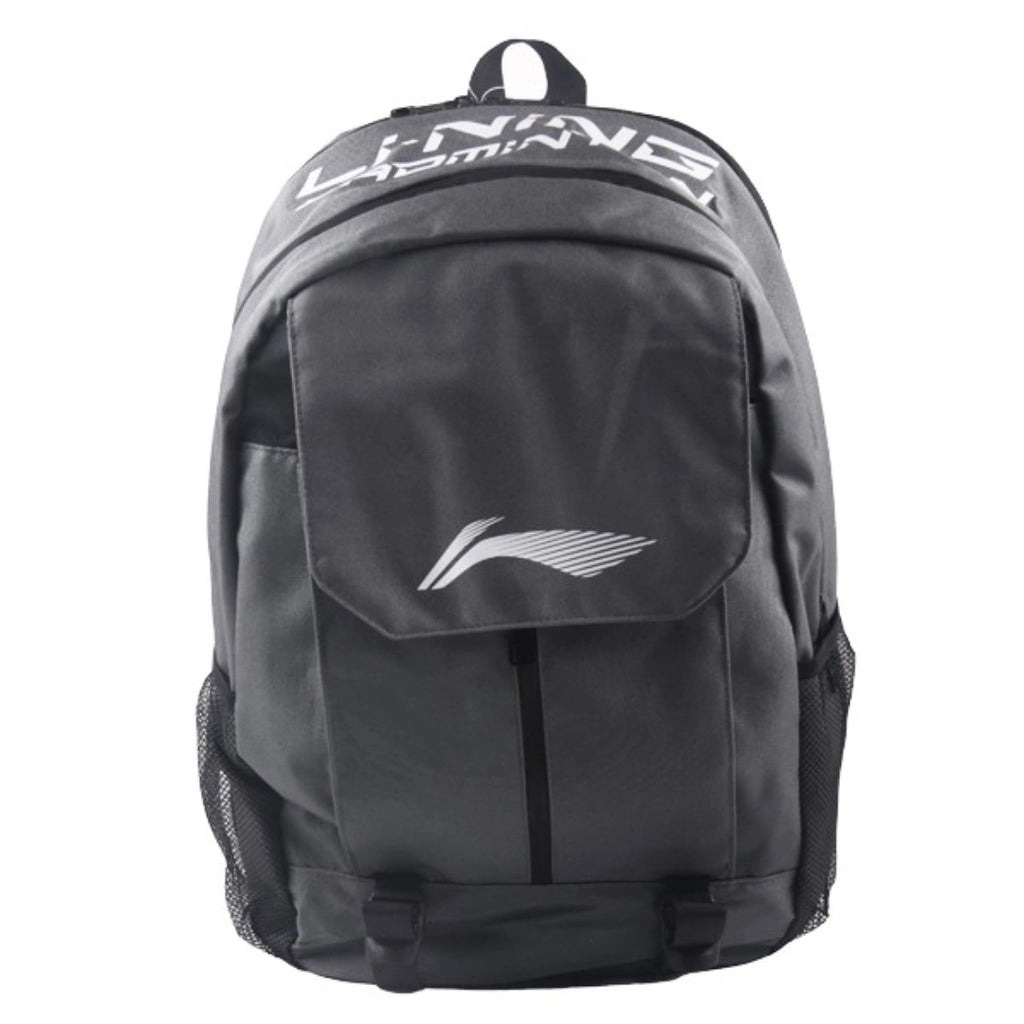 Li-Ning Badminton Backpack-The Racquet Shop-Shop Online in UAE, Saudi Arabia, Kuwait, Oman, Bahrain and Qatar