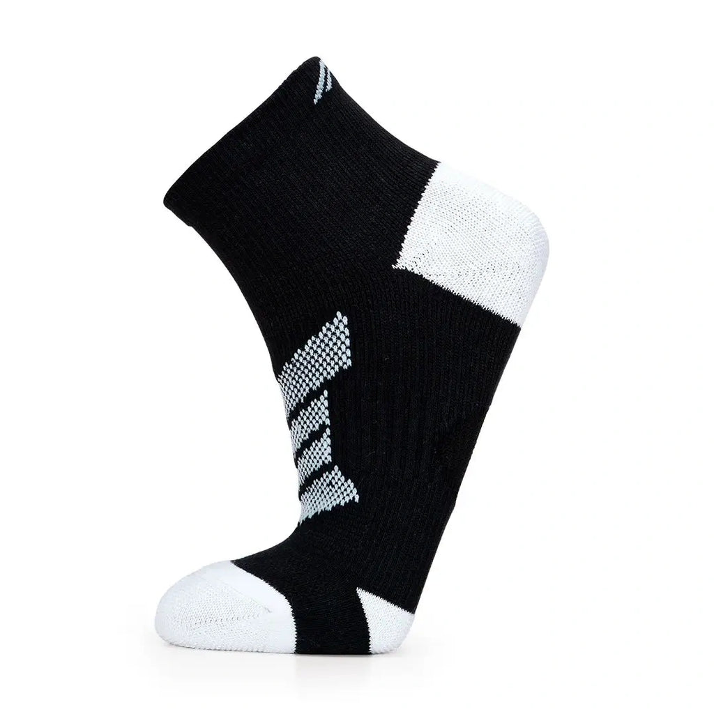 Li-Ning Basic Bliss Badminton Socks-The Racquet Shop-Shop Online in UAE, Saudi Arabia, Kuwait, Oman, Bahrain and Qatar