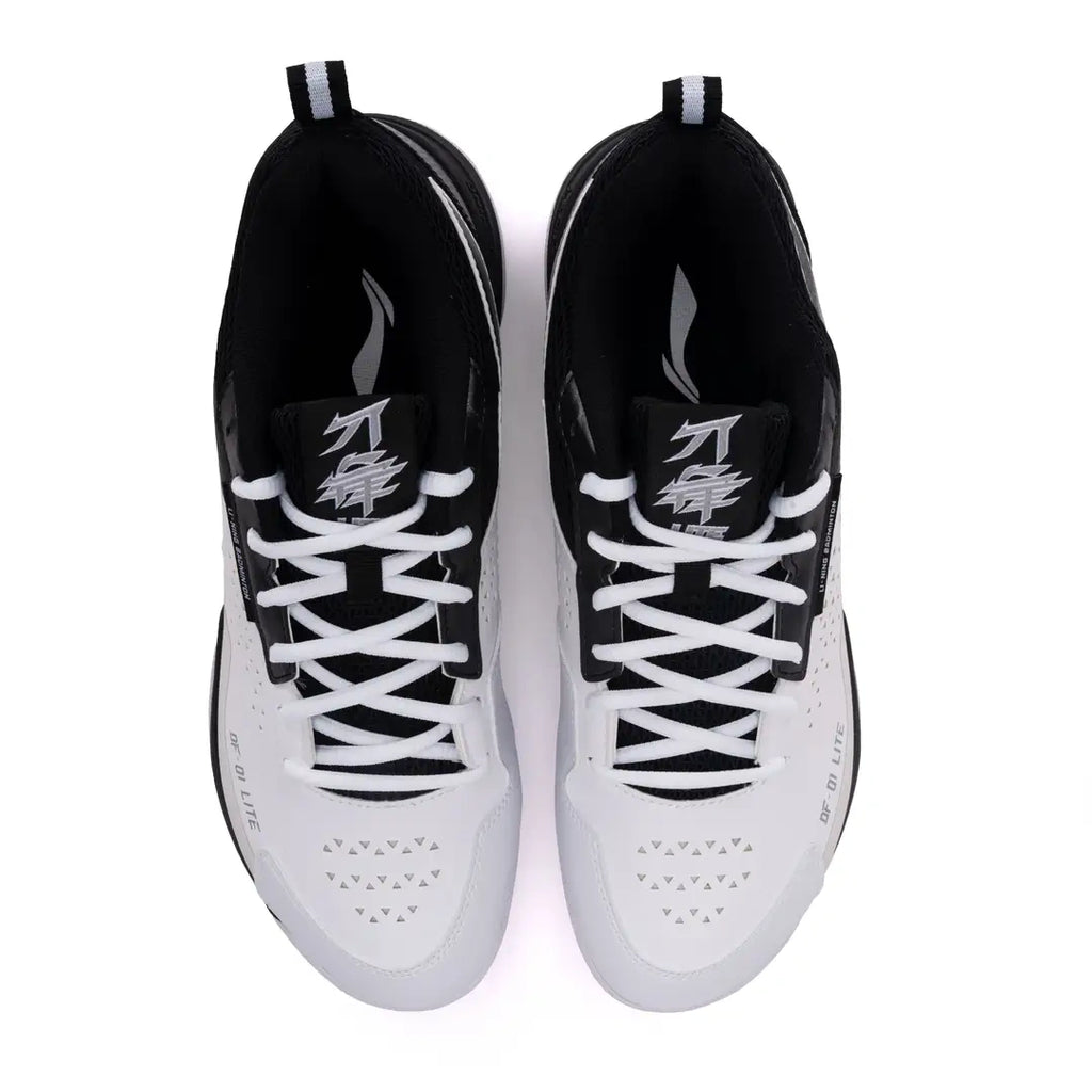 Li-Ning Blade Lite Badminton Shoes-The Racquet Shop-Shop Online in UAE, Saudi Arabia, Kuwait, Oman, Bahrain and Qatar