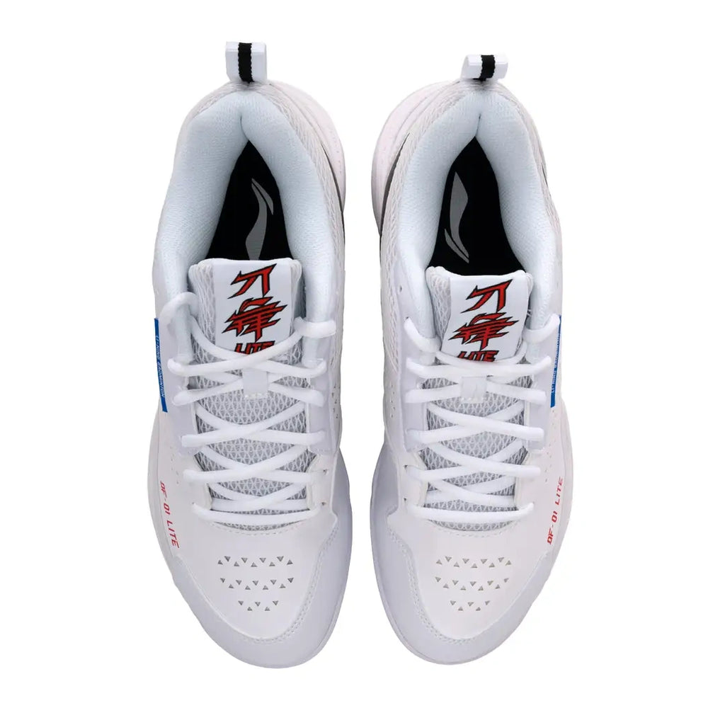 Li-Ning Blade Lite Badminton Shoes-The Racquet Shop-Shop Online in UAE, Saudi Arabia, Kuwait, Oman, Bahrain and Qatar