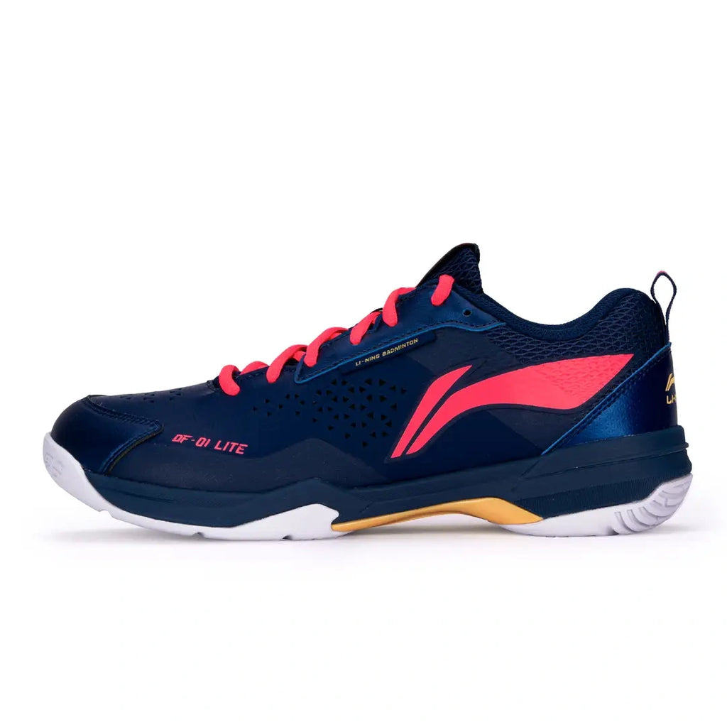 Li-Ning Blade Lite Badminton Shoes-The Racquet Shop-Shop Online in UAE, Saudi Arabia, Kuwait, Oman, Bahrain and Qatar