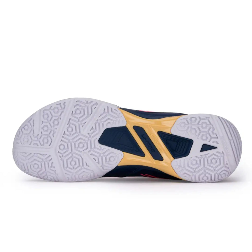 Li-Ning Blade Lite Badminton Shoes-The Racquet Shop-Shop Online in UAE, Saudi Arabia, Kuwait, Oman, Bahrain and Qatar