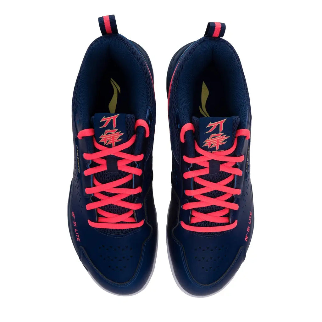 Li-Ning Blade Lite Badminton Shoes-The Racquet Shop-Shop Online in UAE, Saudi Arabia, Kuwait, Oman, Bahrain and Qatar