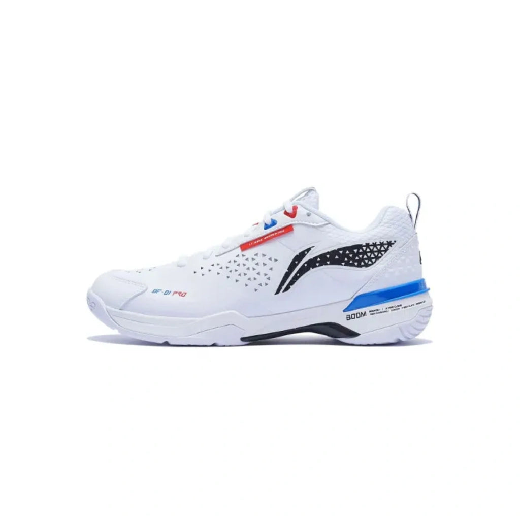 Li-Ning Blade Pro Badminton Shoes-The Racquet Shop-Shop Online in UAE, Saudi Arabia, Kuwait, Oman, Bahrain and Qatar