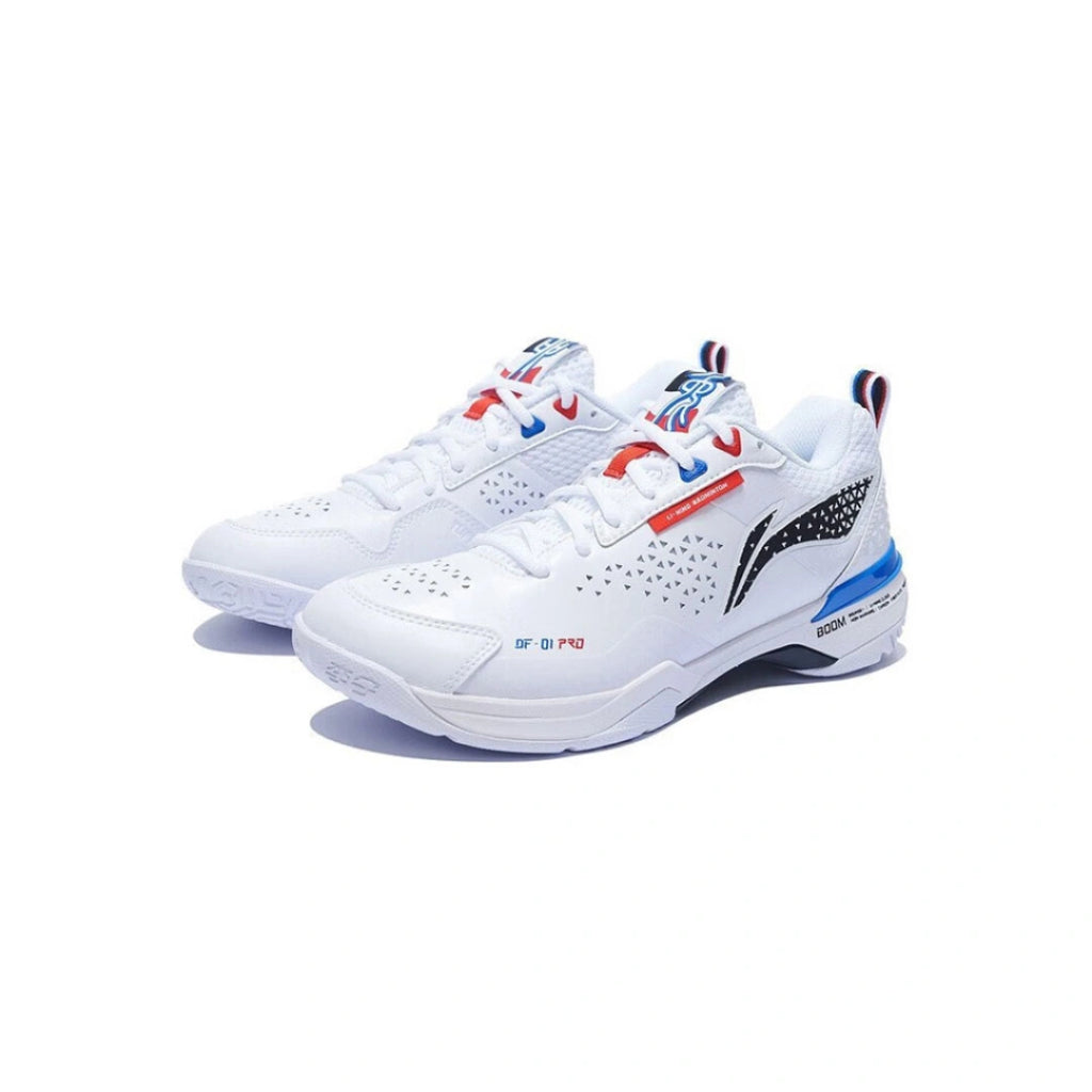 Li-Ning Blade Pro Badminton Shoes-The Racquet Shop-Shop Online in UAE, Saudi Arabia, Kuwait, Oman, Bahrain and Qatar