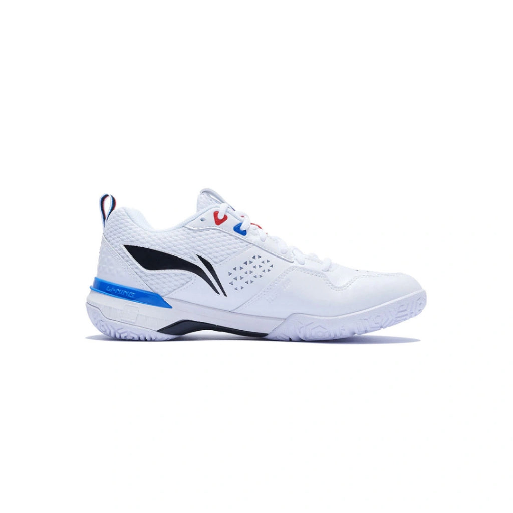 Li-Ning Blade Pro Badminton Shoes-The Racquet Shop-Shop Online in UAE, Saudi Arabia, Kuwait, Oman, Bahrain and Qatar