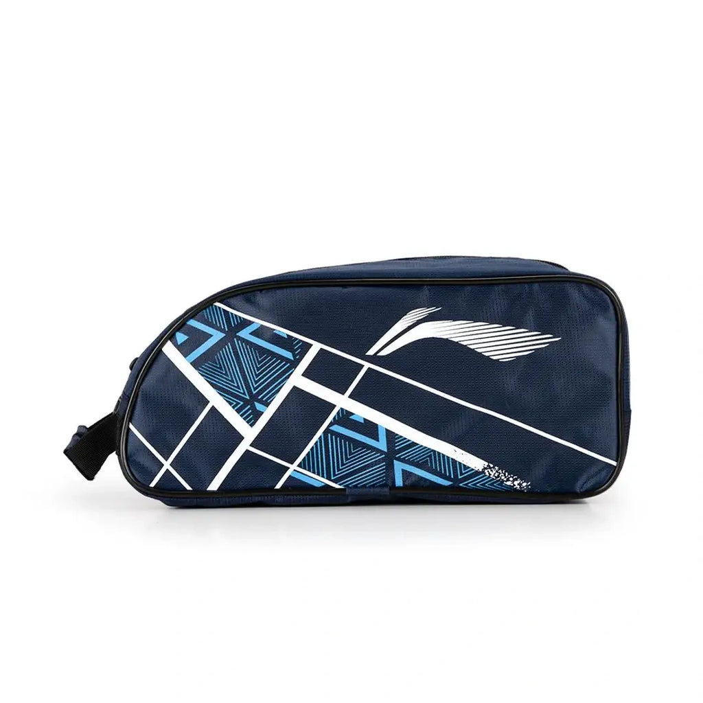 Li-Ning Court Plus Shoe Bag-The Racquet Shop-Shop Online in UAE, Saudi Arabia, Kuwait, Oman, Bahrain and Qatar