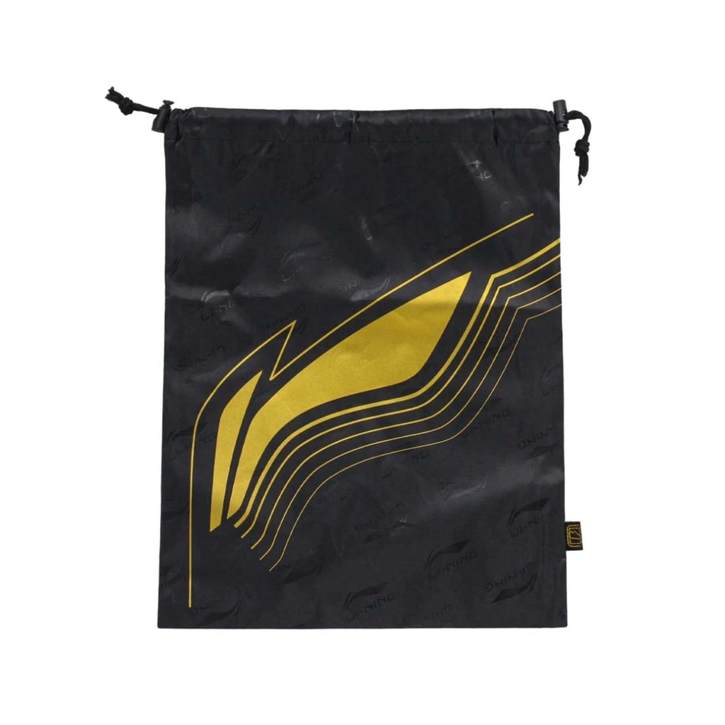 Li-Ning Drawstring Shoe Bag-The Racquet Shop-Shop Online in UAE, Saudi Arabia, Kuwait, Oman, Bahrain and Qatar