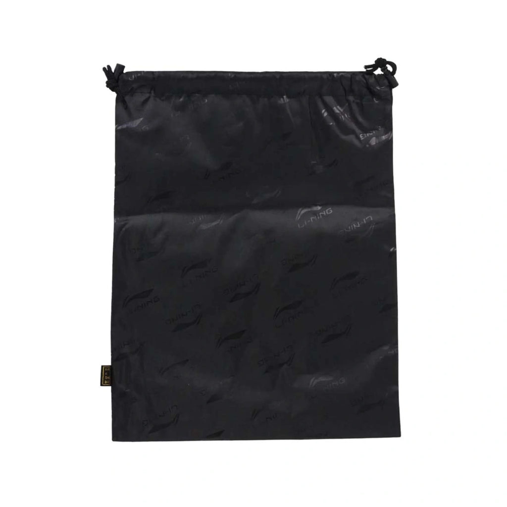 Li-Ning Drawstring Shoe Bag-The Racquet Shop-Shop Online in UAE, Saudi Arabia, Kuwait, Oman, Bahrain and Qatar