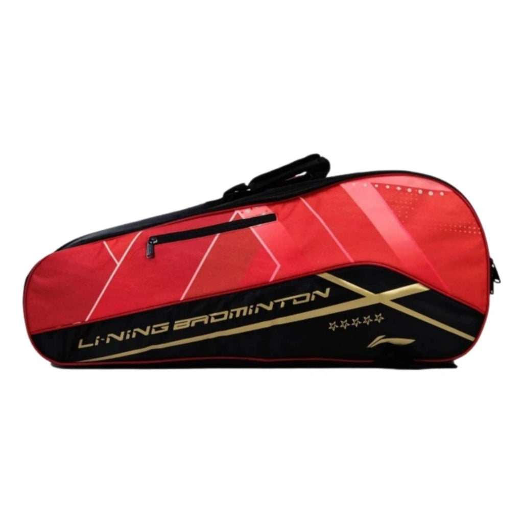 Li-Ning Flash Badminton Kit bag-The Racquet Shop-Shop Online in UAE, Saudi Arabia, Kuwait, Oman, Bahrain and Qatar