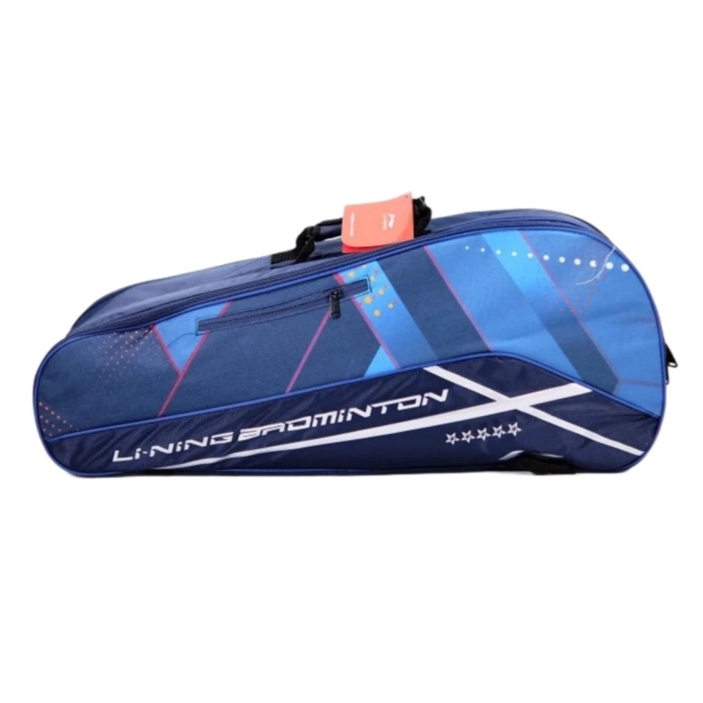 Li-Ning Flash Badminton Kit bag-The Racquet Shop-Shop Online in UAE, Saudi Arabia, Kuwait, Oman, Bahrain and Qatar