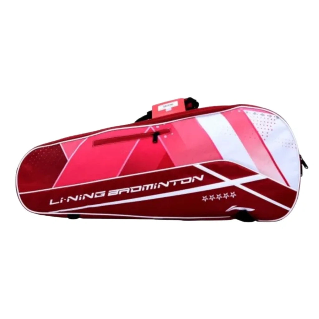 Li-Ning Flash Badminton Kit bag-The Racquet Shop-Shop Online in UAE, Saudi Arabia, Kuwait, Oman, Bahrain and Qatar