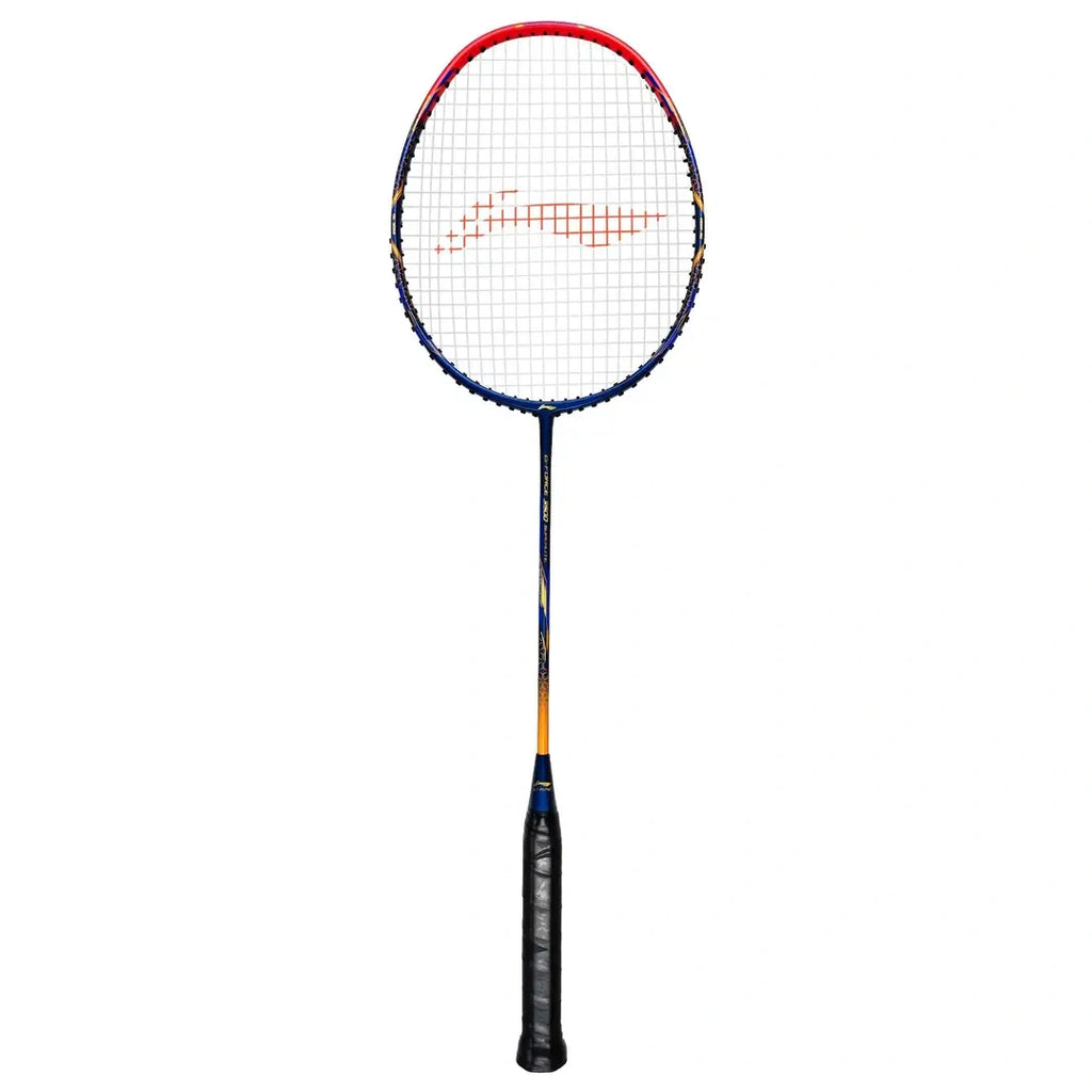 Li-Ning G-Force 3500 Superlite Badminton Racquet-The Racquet Shop-Shop Online in UAE, Saudi Arabia, Kuwait, Oman, Bahrain and Qatar