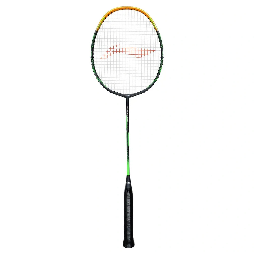 Li-Ning G-Force 3600 Superlite Badminton Racquet-The Racquet Shop-Shop Online in UAE, Saudi Arabia, Kuwait, Oman, Bahrain and Qatar