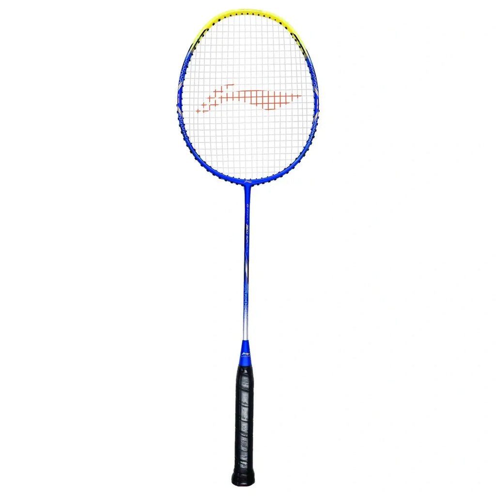 Li-Ning G-Force 3600 Superlite Badminton Racquet-The Racquet Shop-Shop Online in UAE, Saudi Arabia, Kuwait, Oman, Bahrain and Qatar